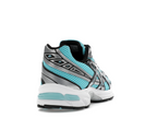 ASICS Gel-1130 Larimar Blue Silver
