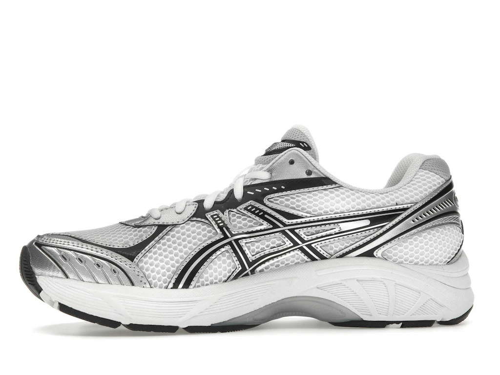ASICS GT-2160 White Black Silver