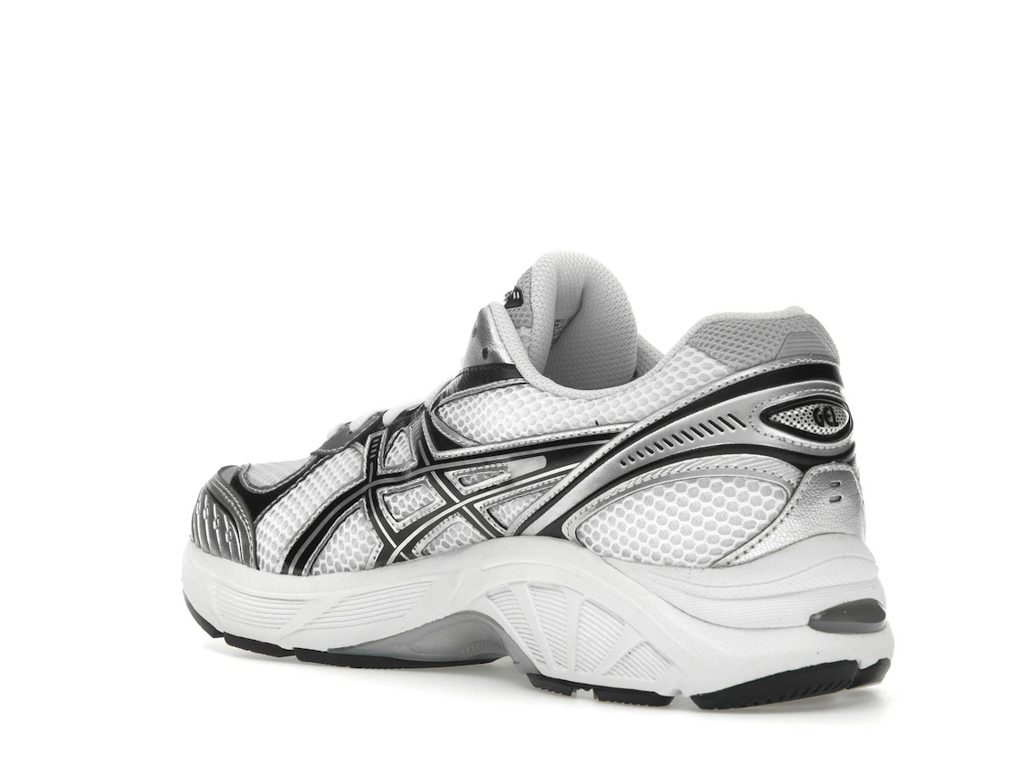 ASICS GT-2160 White Black Silver
