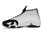 Jordan 14 Retro Black Toe (2024)
