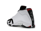 Jordan 14 Retro Black Toe (2024)