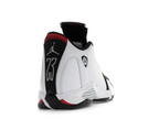 Jordan 14 Retro Black Toe (2024)
