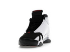 Jordan 14 Retro Black Toe (2024)