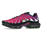 Nike Air Max Plus Rebellious Air Fireberry