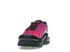 Nike Air Max Plus Rebellious Air Fireberry