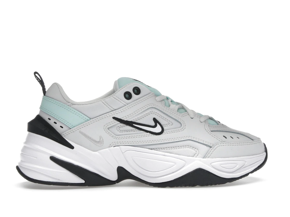 Nike M2K Tekno Platinum Tint Teal (W)