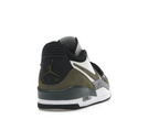 Jordan Legacy 312 Low Sail Black Medium Olive