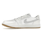 Jordan 1 Retro Low Golf White Gum
