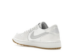 Jordan 1 Retro Low Golf White Gum