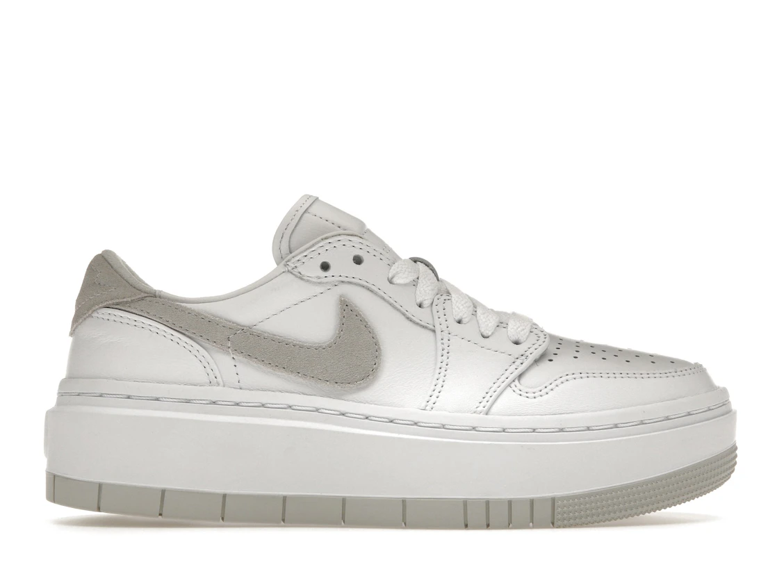 Jordan 1 Elevate Low Neutral Grey (W)