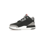Jordan 3 Retro Black Cement (2024) (TD)