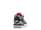 Jordan 3 Retro Black Cement (2024) (TD)