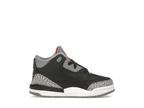Jordan 3 Retro Black Cement (2024) (TD)