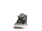 Jordan 3 Retro Black Cement (2024) (TD)