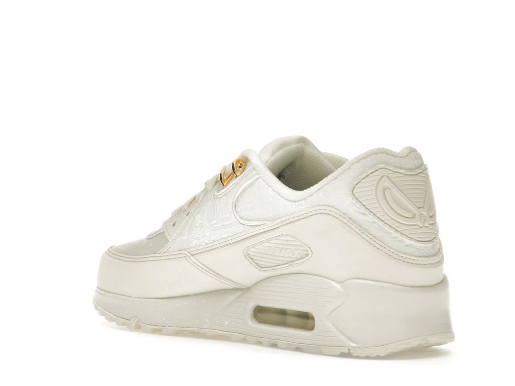 Nike Air Max 90 Slawn Sail