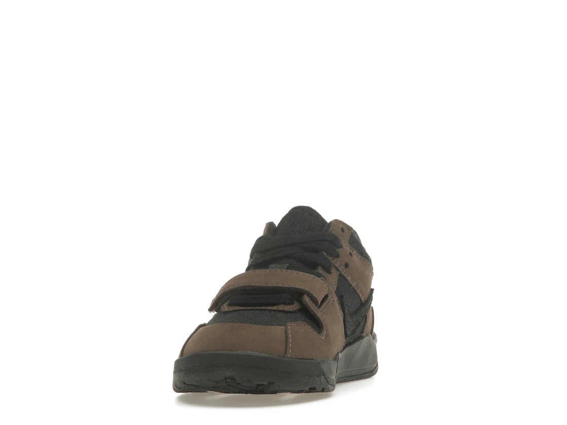 Jordan Jumpman Jack TR Travis Scott Dark Mocha (PS)
