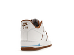 Nike Air Force 1 Low '07 White Light British Tan