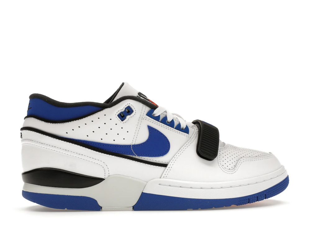 tenisky a boty Nike Air Alpha Force 88 Game Royal FN6245-100 ADONIO