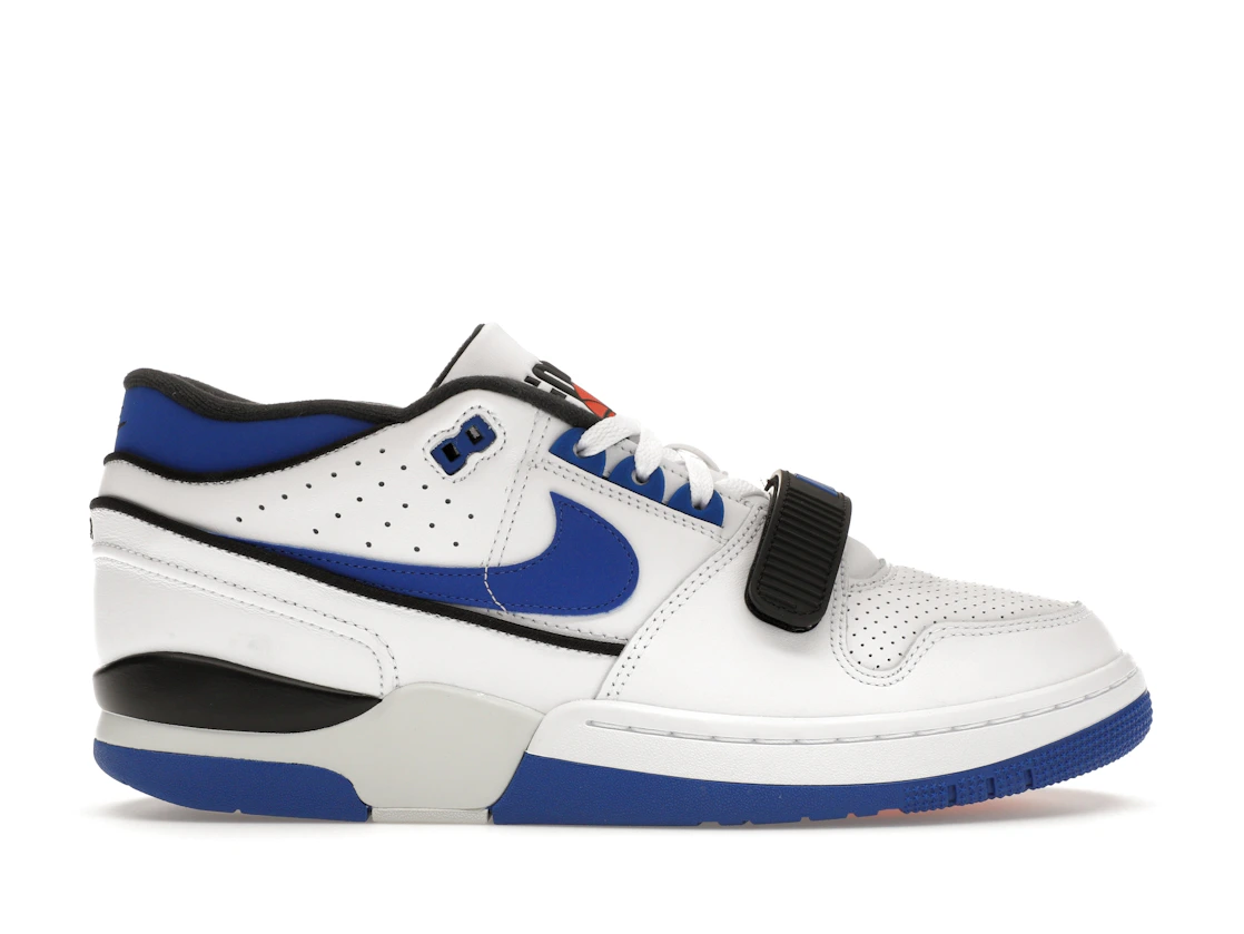 tenisky a boty Nike Air Alpha Force 88 Game Royal FN6245-100 ADONIO