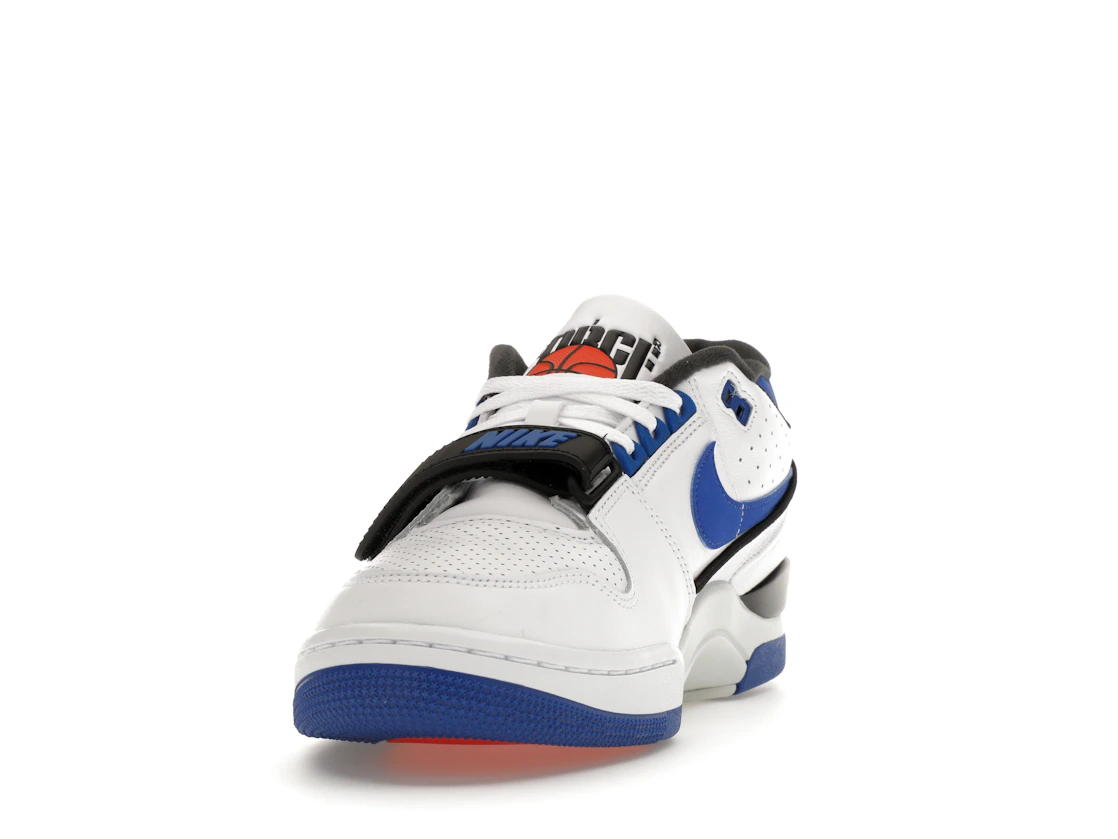 tenisky a boty Nike Air Alpha Force 88 Game Royal FN6245-100 ADONIO