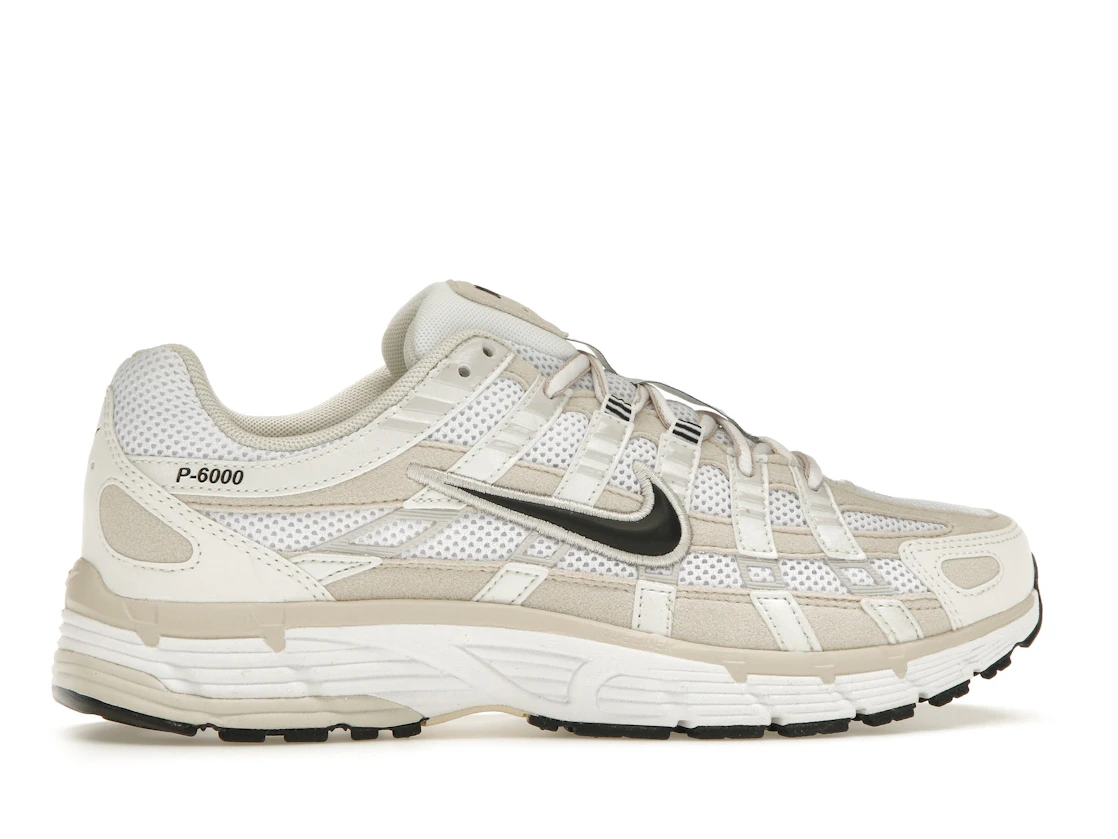 Nike P-6000 Light Orewood Brown (W)