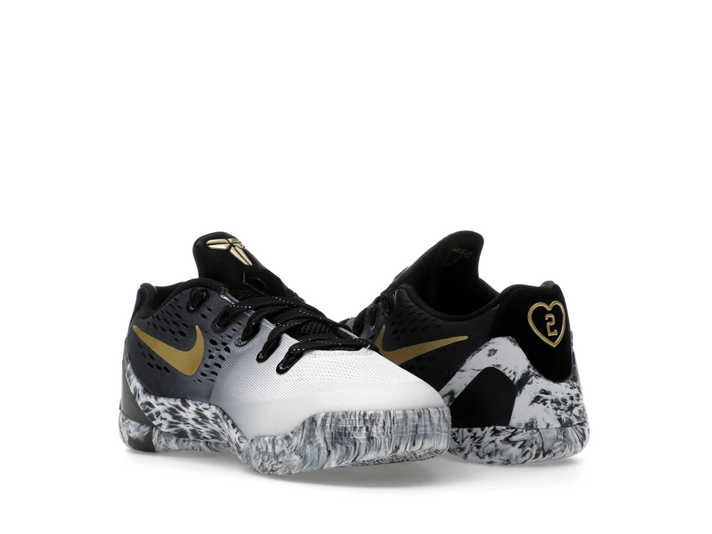 Nike Kobe 9 EM Low Mambacita (GS)