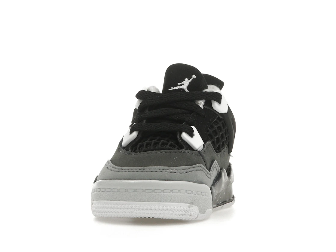 Jordan 4 Retro Fear (2024) (TD)