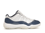 Jordan 11 Retro Low Diffused Blue