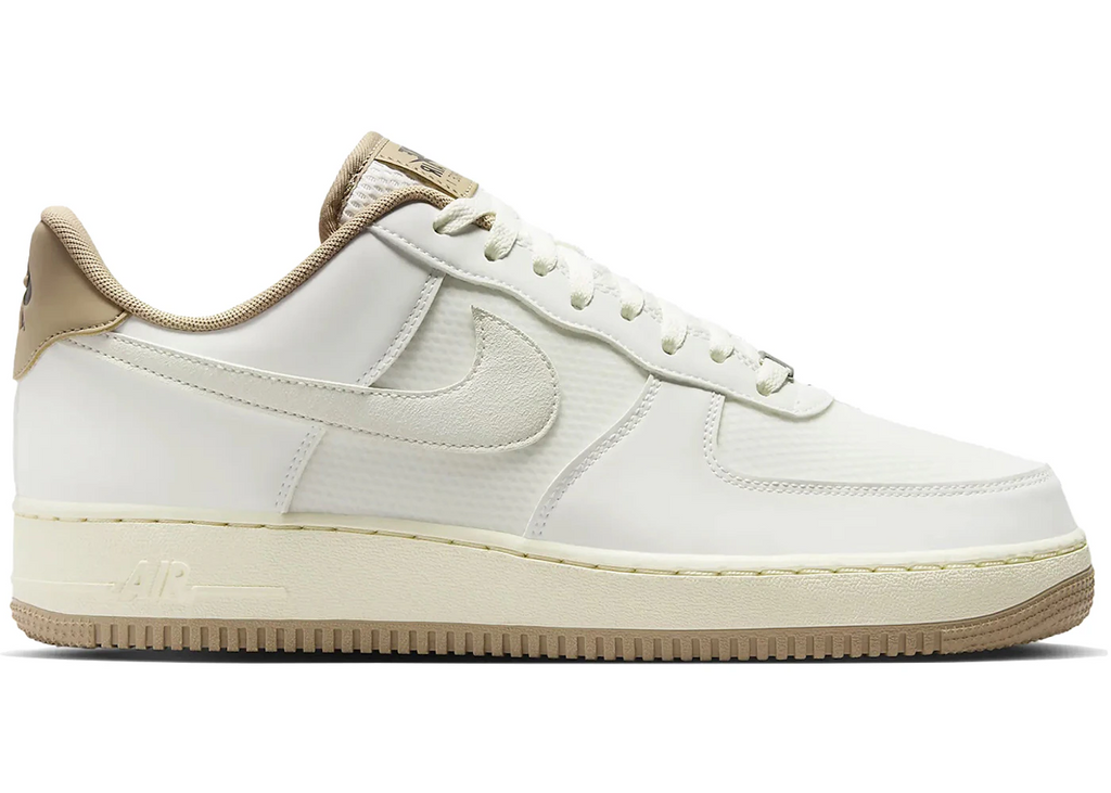 Nike Air Force 1 Low '07 LV8 Summit White Khaki