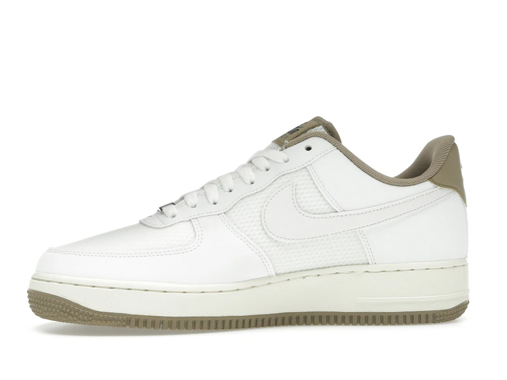 Nike Air Force 1 Low '07 LV8 Summit White Khaki
