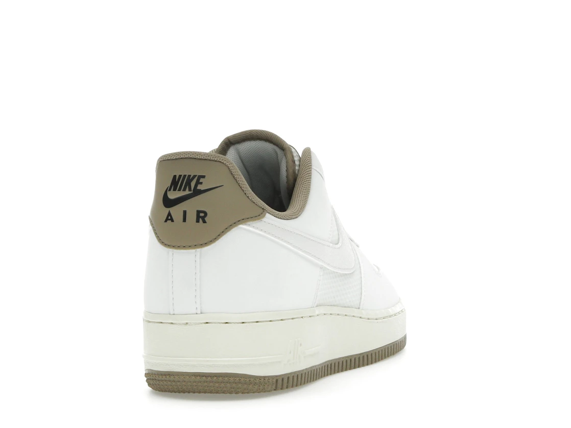 Nike Air Force 1 Low '07 LV8 Summit White Khaki
