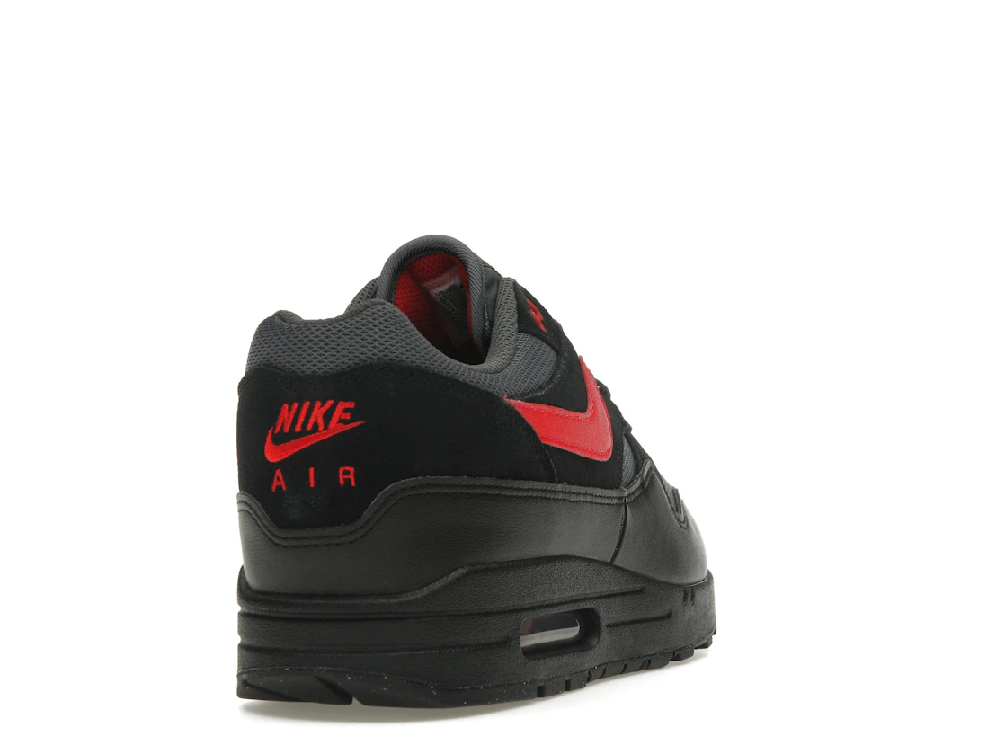 Nike Air Max 1 Essential Vamps