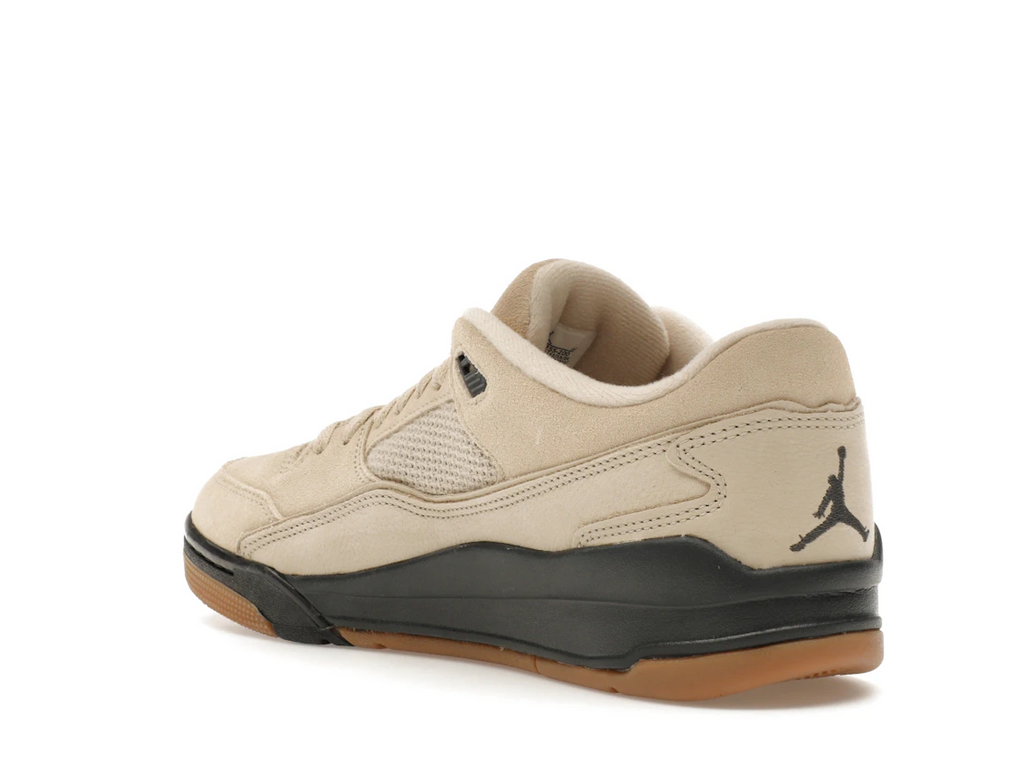 Jordan Flight Court Rattan Anthracite