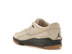 Jordan Flight Court Rattan Anthracite