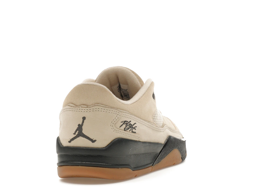 Jordan Flight Court Rattan Anthracite