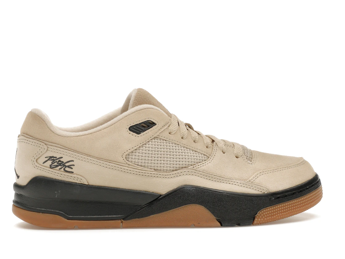 Jordan Flight Court Rattan Anthracite