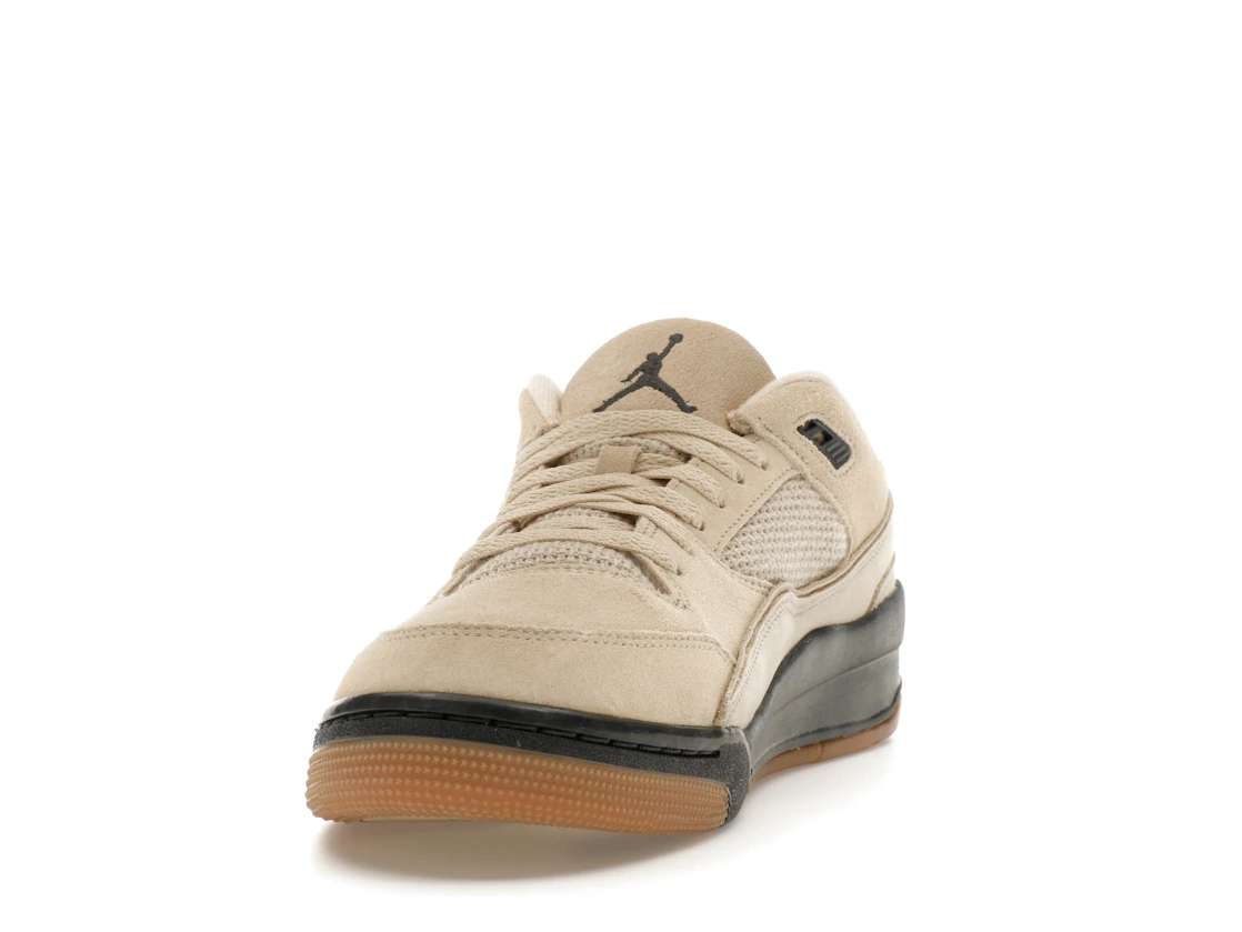 Jordan Flight Court Rattan Anthracite