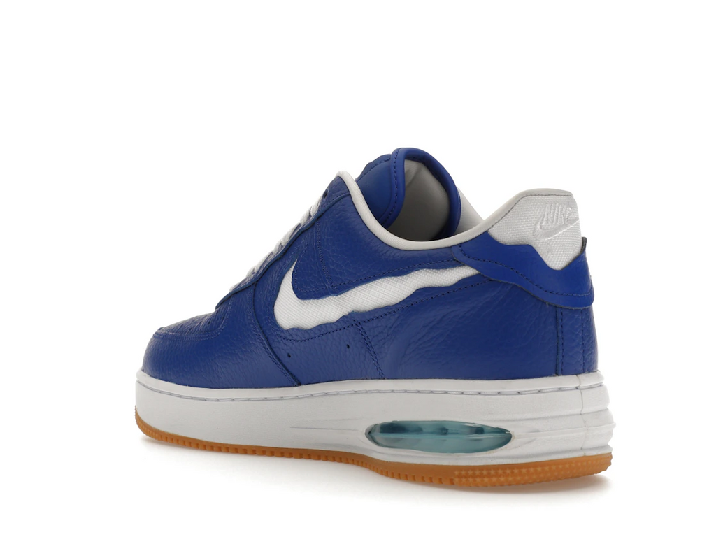 Nike Air Force 1 Low Evo Team Royal