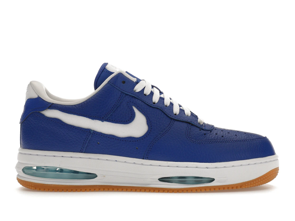 Nike Air Force 1 Low Evo Team Royal