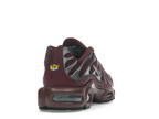 Nike Air Max Plus SE Night Maroon Metallic Silver (W)