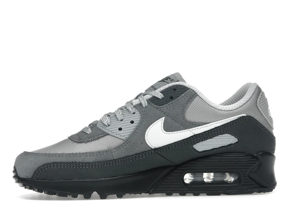 tenisky a boty Nike Air Max 90 Reflective Anthracite HQ3817-001 ADONIO