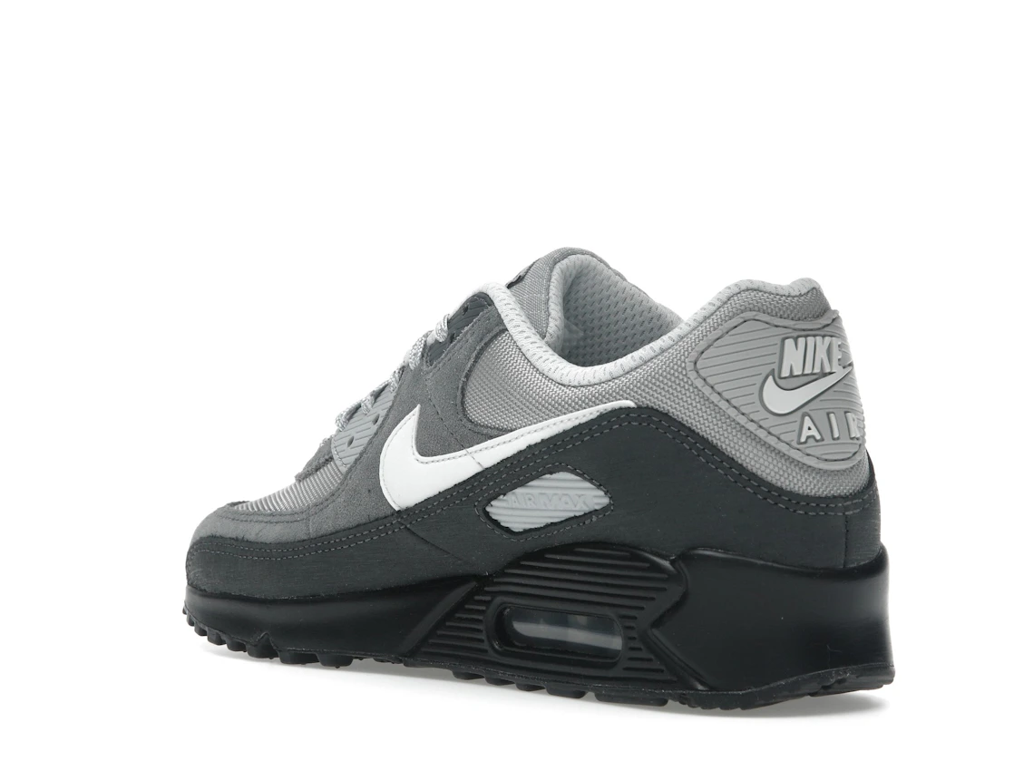 tenisky a boty Nike Air Max 90 Reflective Anthracite HQ3817-001 ADONIO
