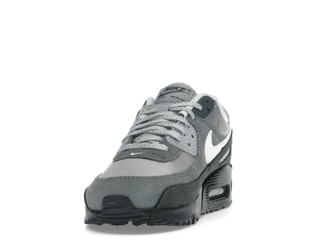tenisky a boty Nike Air Max 90 Reflective Anthracite HQ3817-001 ADONIO