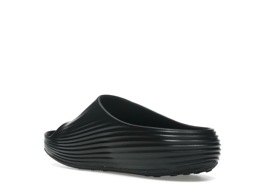 Nike ReactX Rejuven8 Slide Black