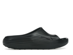 Nike ReactX Rejuven8 Slide Black