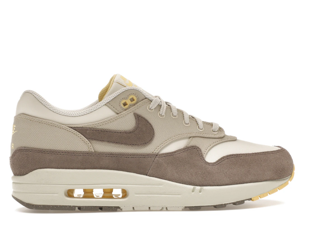 Nike Air Max 1 Premium Cave Stone