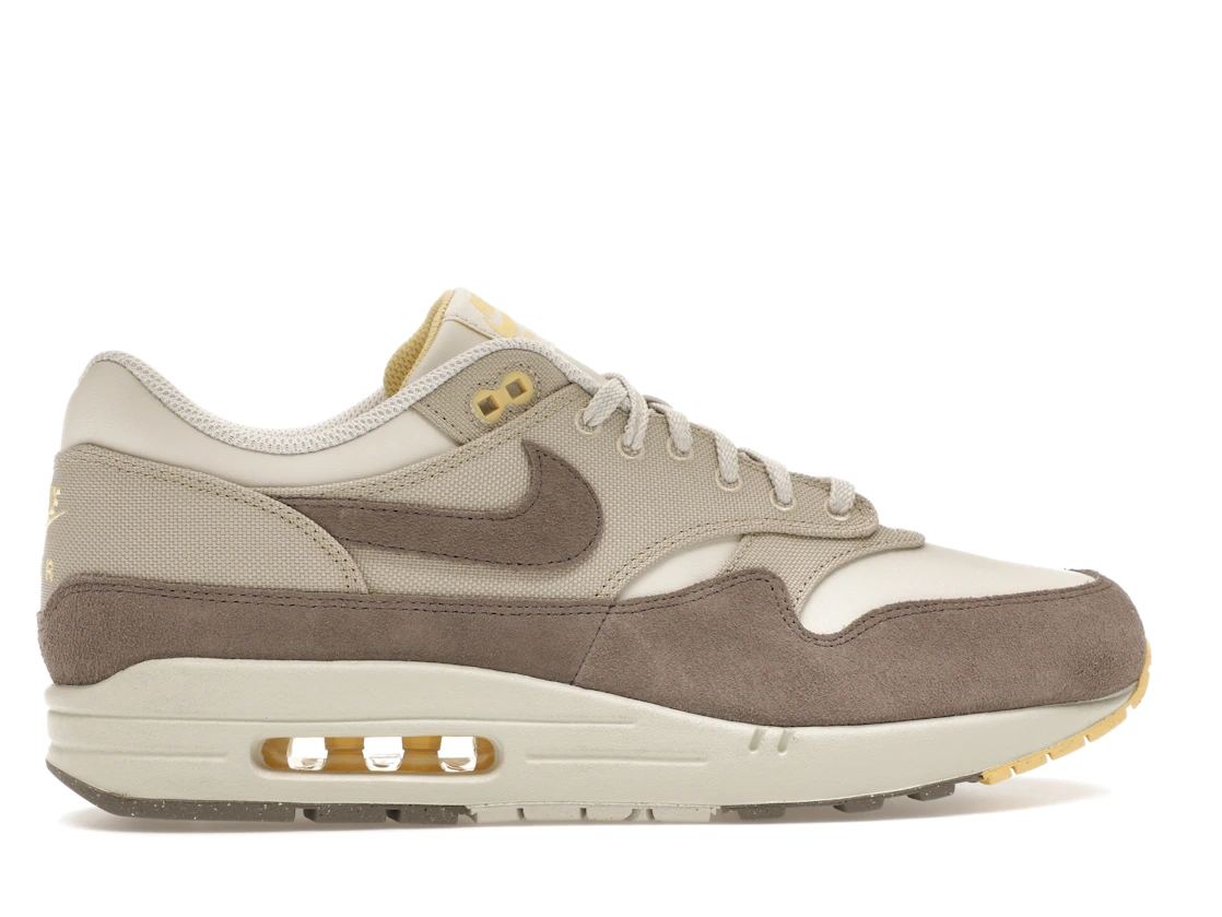Nike Air Max 1 Premium Cave Stone