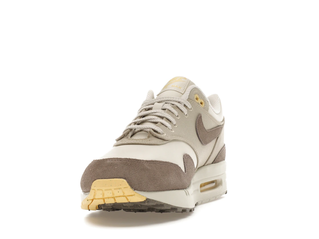 Nike Air Max 1 Premium Cave Stone