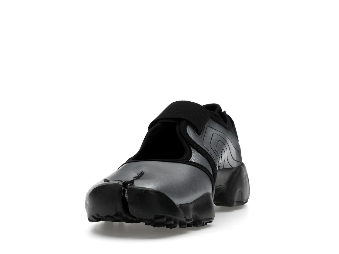 Nike Air Rift LTR Metallic Silver (W)