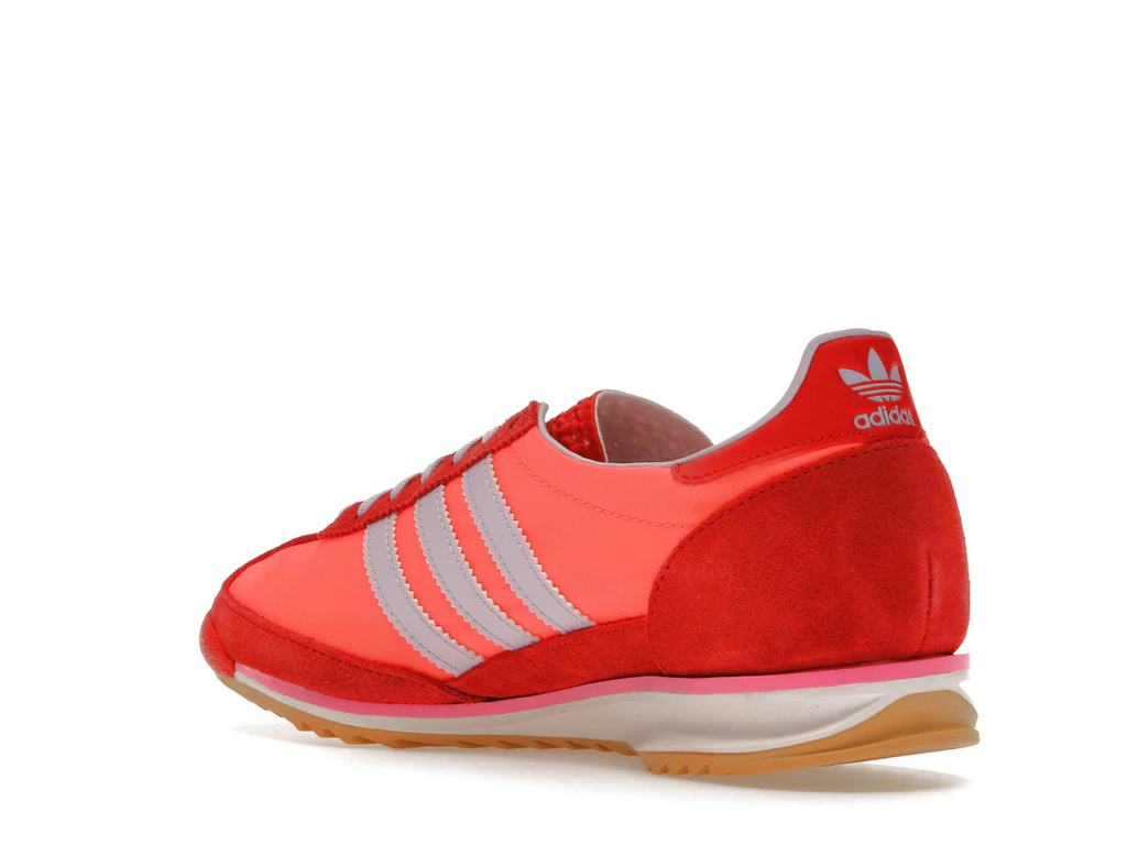 adidas SL72 Solar Red Ice Lavender (W)